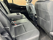 Toyota Land Cruiser Prado, 2024г., полный привод, автомат