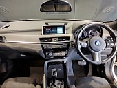 BMW X2, 2018г., передний привод, робот