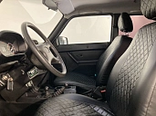 Lada (ВАЗ) Niva Legend, 2022г., полный привод, механика