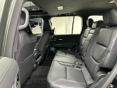 Toyota Land Cruiser, 2024г., полный привод, автомат