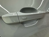 Volkswagen Tharu, 2025г., передний привод, робот