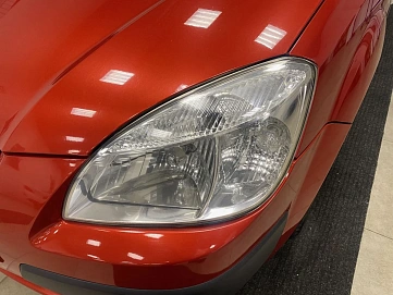 Kia Rio, 2009г, передний привод, автомат