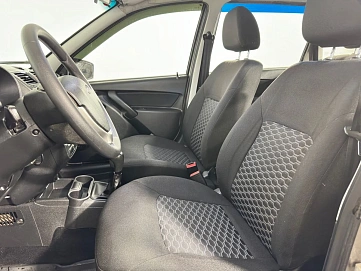 Lada (ВАЗ) Granta, 2020г, передний привод, механика