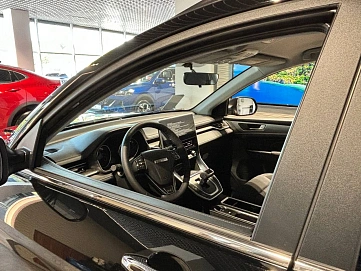 Haval M6, 2024г, передний привод, робот
