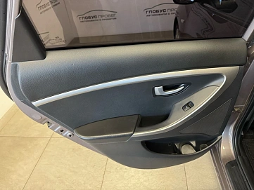 Hyundai i30, 2013г., передний привод, механика