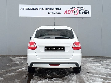 Lada (ВАЗ) Granta, 2018г, передний привод, робот