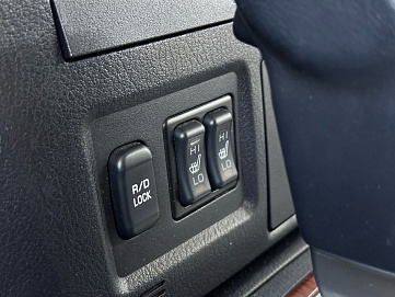 Mitsubishi Pajero, 2008г, полный привод, автомат