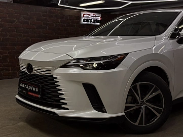 Lexus RX, 2025г., полный привод, автомат