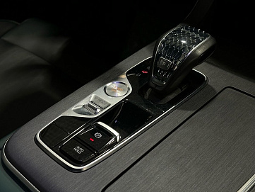 GAC GS8, 2023г, полный привод, автомат