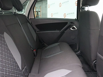 Lada (ВАЗ) Granta, 2020г, передний привод, механика