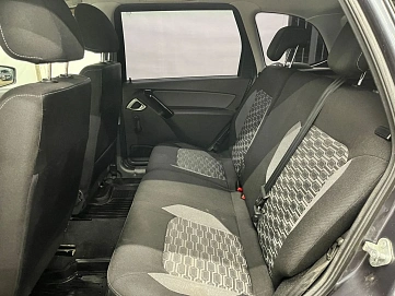 Lada (ВАЗ) Kalina, 2020г, передний привод, механика