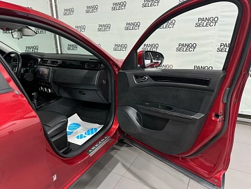 Renault Arkana, 2019г, передний привод, автомат