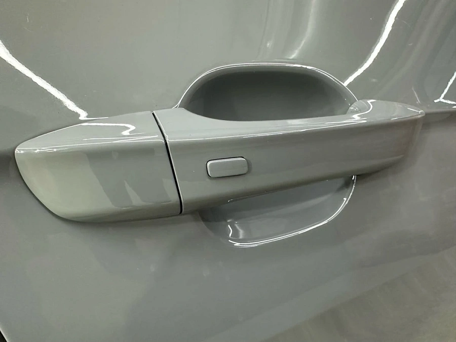 Volkswagen Tharu, 2025г., передний привод, робот