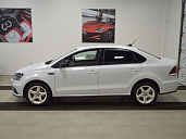 Volkswagen Polo, 2017г., передний привод, робот