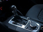 Audi A3, 2015г., передний привод, робот