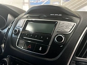 Hyundai ix35, 2012г., полный привод, механика