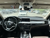 BMW X5, 2017г., полный привод, автомат