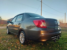 Datsun on-DO, 2019г, передний привод, механика