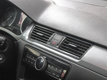 Skoda Rapid, 2016г, передний привод, механика