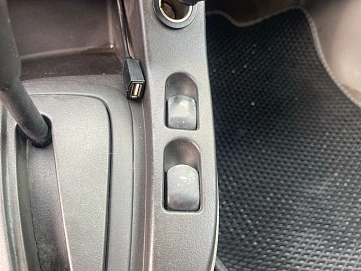 Saturn VUE, 2003г, передний привод, вариатор