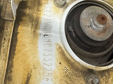 Lada (ВАЗ) Granta, 2020г, передний привод, механика