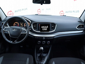 Lada (ВАЗ) Vesta, 2024г, передний привод, механика