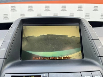 Toyota Prius, 2006г, передний привод, автомат