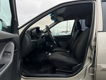 Lada (ВАЗ) Granta, 2012г, передний привод, автомат