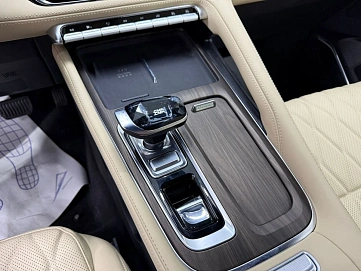 Geely Xingyue L, 2025г, передний привод, автомат