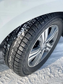 Honda Stepwgn, 2019г, передний привод, вариатор