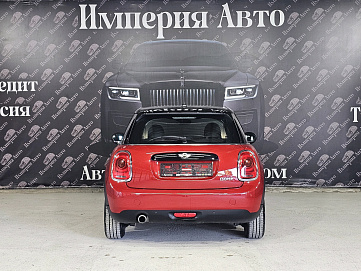 Mini , 2015г., передний привод, автомат