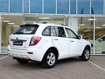 Lifan X60, 2013г, передний привод, механика