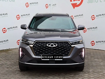 Chery Tiggo 7 Pro Max, 2023г, передний привод, вариатор