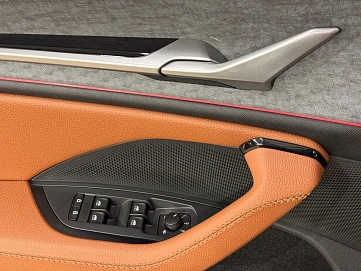 Skoda Kodiaq, 2025г, полный привод, робот