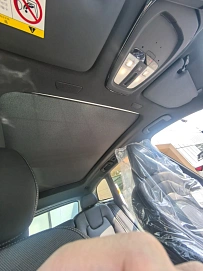 Volvo XC60, 2025г, полный привод, автомат