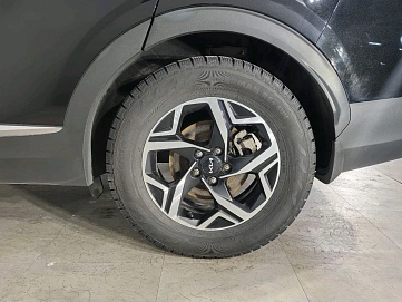 Kia Sportage, 2022г, передний привод, автомат