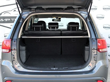Mitsubishi Outlander, 2015г, полный привод, вариатор