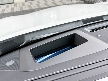 Infiniti QX80, 2025г, полный привод, автомат