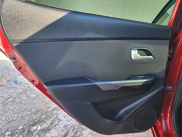 Kia Rio, 2017г, передний привод, автомат