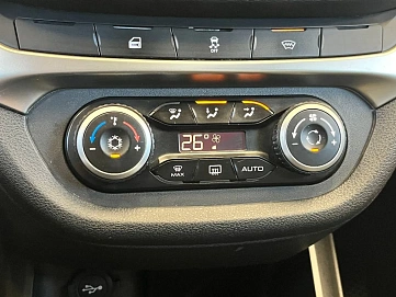 Lada (ВАЗ) , 2018г., передний привод, механика