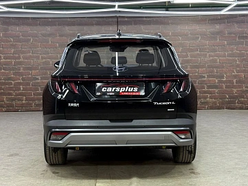 Hyundai Tucson, 2026г., передний привод, автомат