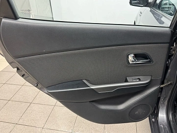 Kia Rio, 2013г, передний привод, механика