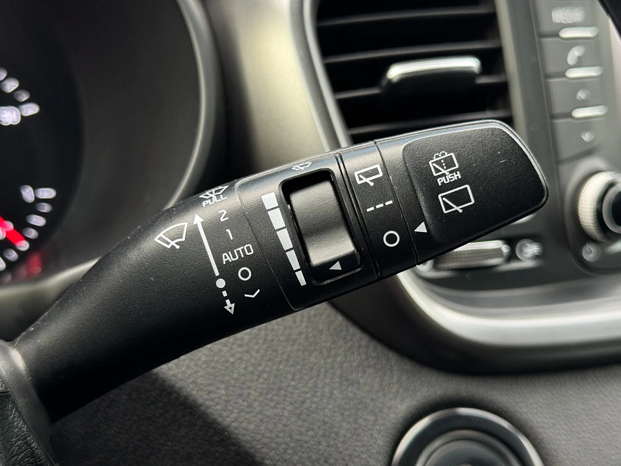 Kia Sorento, 2016г., полный привод, автомат