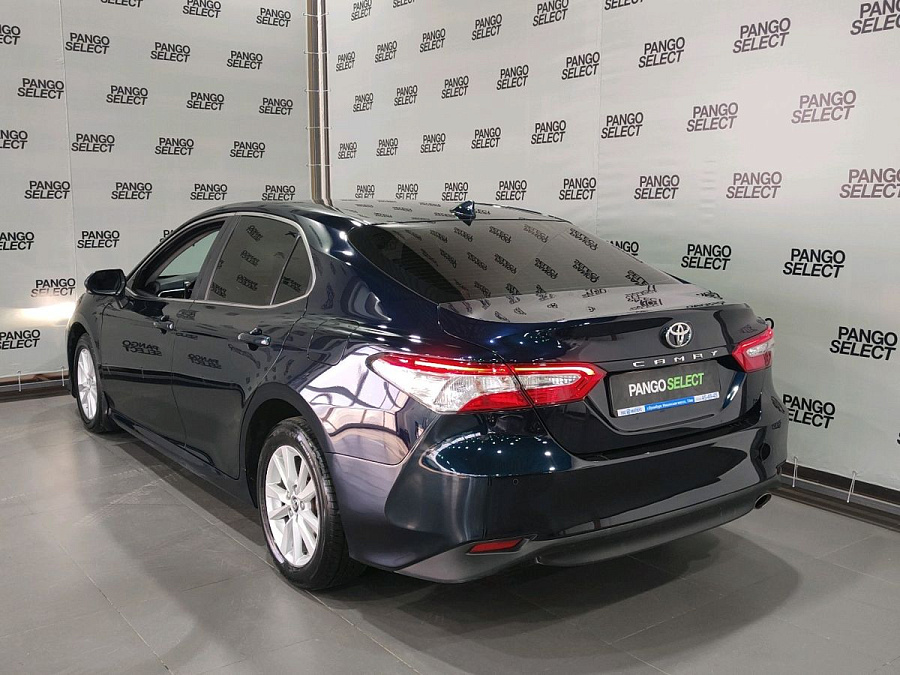 Toyota , 2019г., передний привод, автомат