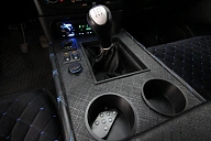 Chevrolet Niva, 2011г., полный привод, механика