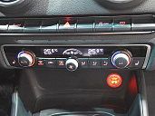 Audi A3, 2013г., передний привод, робот