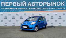 Citroen , 2011г., передний привод, автомат