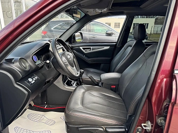 Lifan X60, 2018г., передний привод, механика