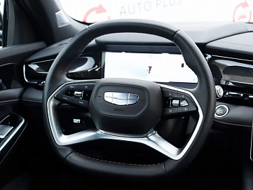 Geely Preface, 2024г, передний привод, робот