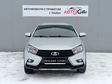 Lada (ВАЗ) , 2017г., передний привод, механика